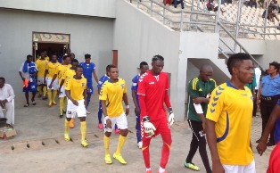 Okwa, Jerome On Target In Kogi Utd Win Vs Kaduna Utd